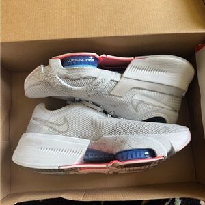 Nike Air Zoom Superrep 2